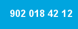 902 018 42 12